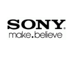 Birmingham UK caricaturist Pen Jones sony logo